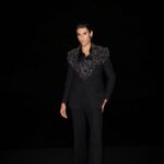 tuxedo suit for men