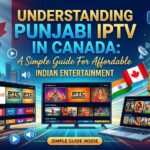 Punjabi IPTV