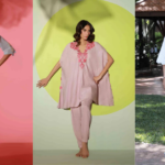 Women Summer Linen Dress