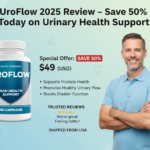 UroFlow Supplement Review