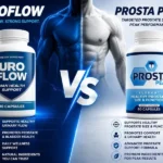 UroFlow-VS-Prosta Peak