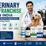 Veterinary PCD Franchise