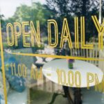 Vinyl Lettering in Dallas