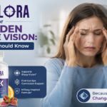 VisionFlora
