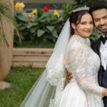 Wedding photographer in Hyderabad