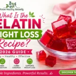 Gelatin Weightloss