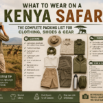 kenya safaris
