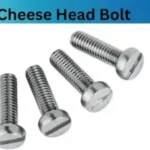 Why Cheese Head Bolts Are a Smart Choice for Precision Engineering