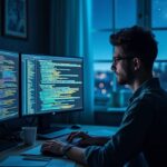 hire Bubble Developer