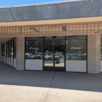 Window Graphics in San Jose