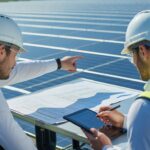 Solar permitting