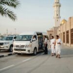 best saudi taxi service