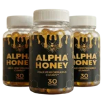 alphahoney