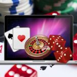 beginner approach playing online casino games new gambler 1