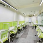 best coworking space in noida