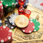 betting crypto