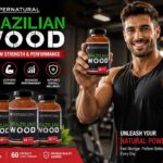 Brazilian Wood