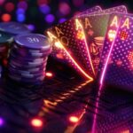 casinos online y seguridad consejos para una experiencia de juego sin preocupaciones