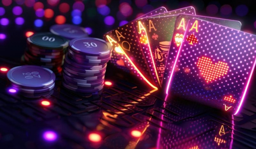 Los Mejores Casinos Online de España para Disfrutar de Pagos Rápidos y Juego Seguro