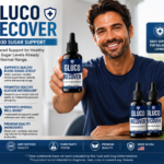 Gluco Recover