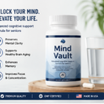 Mind Vault