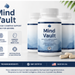 Mind Vault