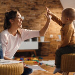 nanny agency uae