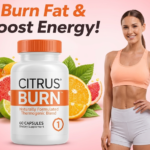 CitrusBurn