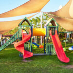 childrens play equipment supplier UAE