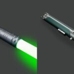 combat lightsabers