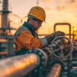 Gas Engineers in Sheffield