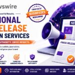 Professional Press Release Distribution Services for Business Success | Pinion Newswire