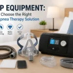 CPAP Equipment