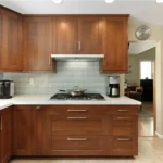 custom cabinetry contractor