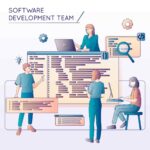 custom enterprise software development