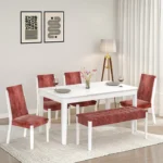 dininf table design