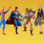 Sell Vintage Toys