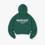 Represent Hoodie