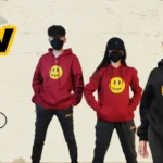 Drew House: The Streetwear Brand Redefining Modern Fashion