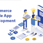 ecommerce mobile app development