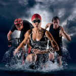 entrenador triatlon