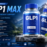 GLP-1 Max