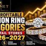 two rings in one finger