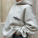 Essentials Tracksuit