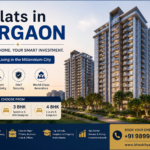 flats in gurgaon