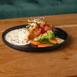 Mystique Restuarant