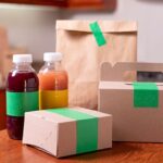 Food packaging companies in UAE