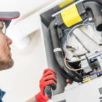 furnance repair