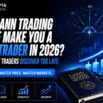 gann trading strategies