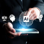 Generative ai app development services